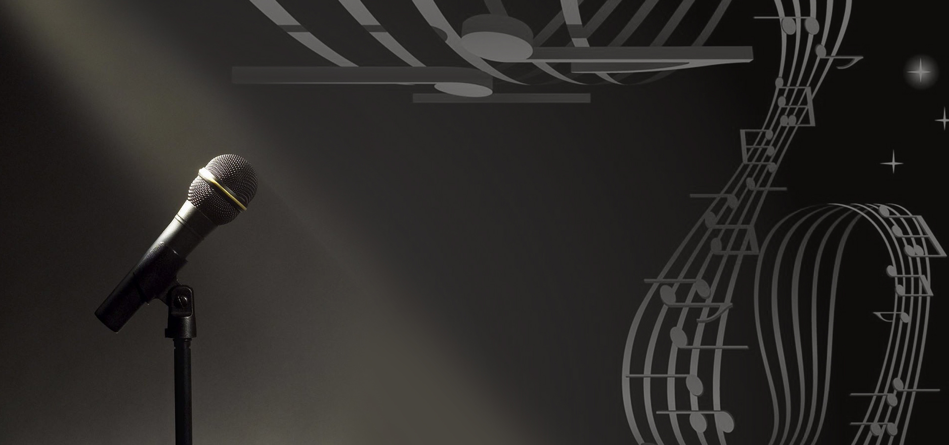 Ed Palermo, crooner en zanger